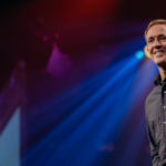 North Point Church Pastor Resigns