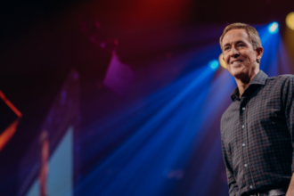 North Point Church Pastor Resigns