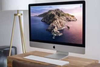 iMac Pro i7 4K