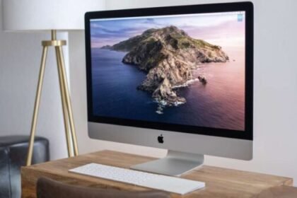 iMac Pro i7 4K