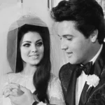 why did elvis call priscilla satnin